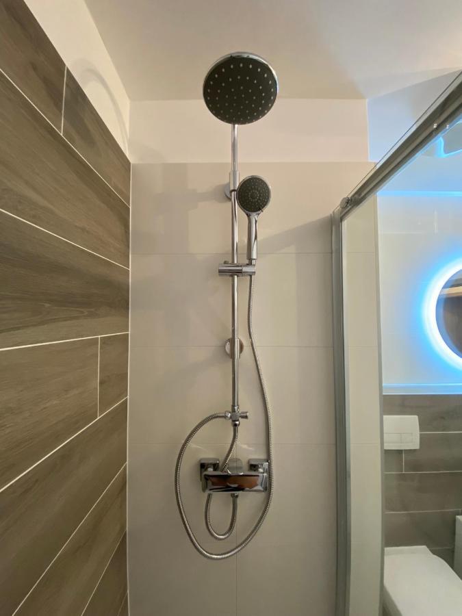 Moderny Apartman S Vyhladom Na Vysoke Tatry โปปรัด ภายนอก รูปภาพ