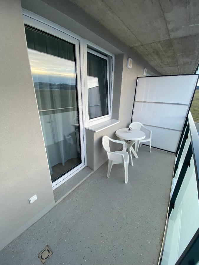 Moderny Apartman S Vyhladom Na Vysoke Tatry โปปรัด ภายนอก รูปภาพ